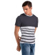 AOP Round Neck T-Shirt